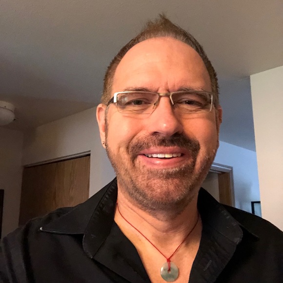 Meet the Posher Other - Meet your Posher, Kris